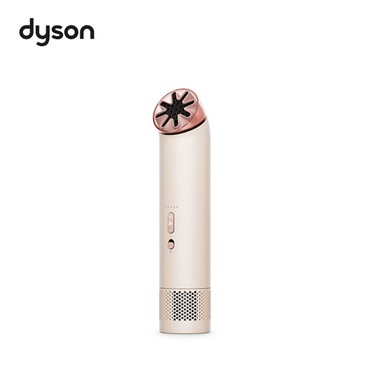 Dyson(ダイソン)HushJet™ Mini Cool ファン ストーン／ブラッシュ 「PF01 SB」＜リゾートトラストセレクション＞