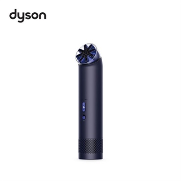 Dyson(ダイソン)HushJet™ Mini Coolファン インク/コバルト「PF01 IC」＜リゾートトラストセレクション＞