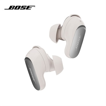 Bose QuietComfort Ultra Earbuds(第2世代)(ホワイトスモーク)「QC ULTRA EB 2nd WHT」＜リゾートトラストセレクション＞