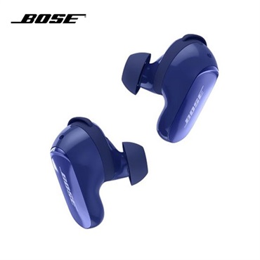 Bose QuietComfort Ultra Earbuds(第2世代)(ミッドナイトバイオレット)「QC ULTRA EB 2nd VLT」＜リゾートトラストセレクション＞