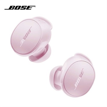 Bose QuietComfort Earbuds(ペダルピンク)「QC Earbuds I PNK」＜リゾートトラストセレクション＞