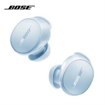 Bose QuietComfort Earbuds(アイスブルー)「QC Earbuds I IBL」＜リゾートトラストセレクション＞