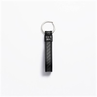 hide k 1896　short keyholder「hkc-061」＜リゾートトラストセレクション＞(ブラック)