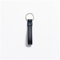 hide k 1896　short keyholder「hkc-061」＜リゾートトラストセレクション＞(ネイビー)