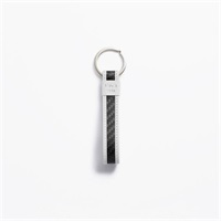 hide k 1896　short keyholder「hkc-061」＜リゾートトラストセレクション＞(ホワイト)