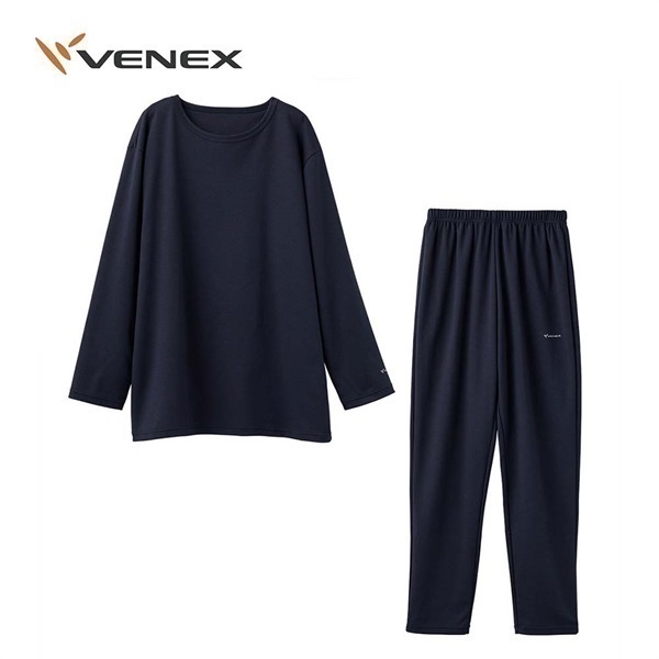 VENEX(ベネクス)コンフォートポンチ セットアップ レディース＜リゾートトラストセレクション＞