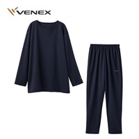 VENEX(ベネクス)コンフォートポンチ セットアップ レディース＜リゾートトラストセレクション＞