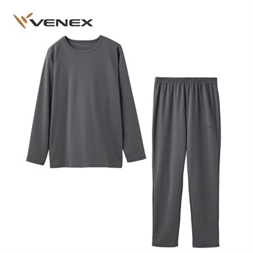 VENEX(ベネクス)コンフォートポンチ セットアップ メンズ＜リゾートトラストセレクション＞