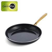 GreenPan(グリーンパン) ストゥディオ フライパン 28cm＜リゾート