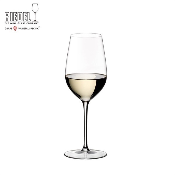 RIEDEL(リーデル)＜ソムリエ＞ジンファンデル/リースリング・グランクリュグラス(1脚)