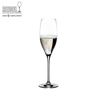 RIEDEL(リーデル)＜ヴィノム＞キュヴェ・プレスティージュグラス(2脚)