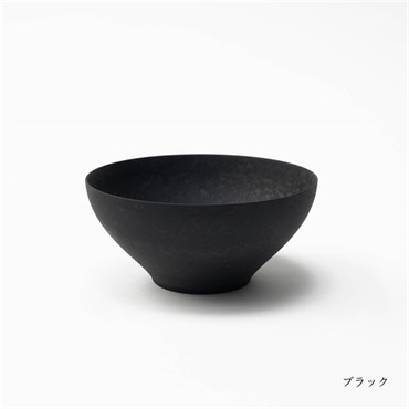 hide k 1896　ROUND BOWL (丸ボウル)「TW-T-012」＜リゾートトラストセレクション＞