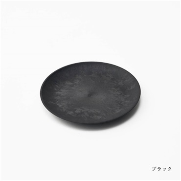 hide k 1896　ROUND PLATE 15cm (小皿)「TW-T-014」＜リゾートトラストセレクション＞