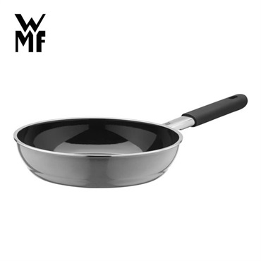 WMF(ヴェーエムエフ)フュージョンテック ミネラル  フライパン24cm プラチナム「W0520575291」＜リゾートトラストセレクション＞