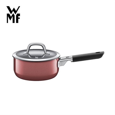 WMF(ヴェーエムエフ)フュージョンテック ミネラル ソースパン16cm ローズクォーツ「W0515295290」＜リゾートトラストセレクション＞