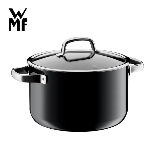 WMF(ヴェーエムエフ)フュージョンテック ミネラル ハイキャセロール