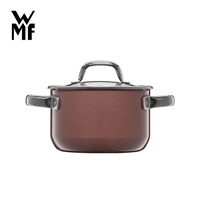 WMF フュージョンテックミネラル ハイキャセロール ローズクォーツ 20cm WMF(ヴェーエムエフ)フュージョンテック ミネラル ハイキャセロール