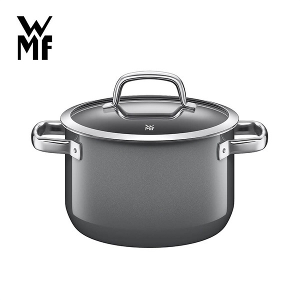 WMF(ヴェーエムエフ)フュージョンテック ミネラル ハイキャセロール