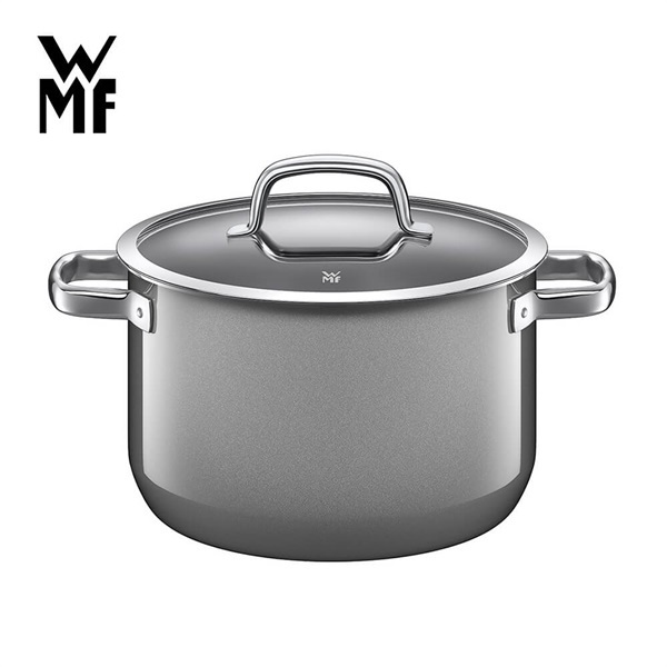 WMF(ヴェーエムエフ)フュージョンテック ミネラル ハイキャセロール