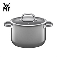 ヴェーエムエフ　WMF フュージョンテック ミネラル ハイキャセロール　24 WMF(ヴェーエムエフ)フュージョンテック ミネラル ハイキャセロール
