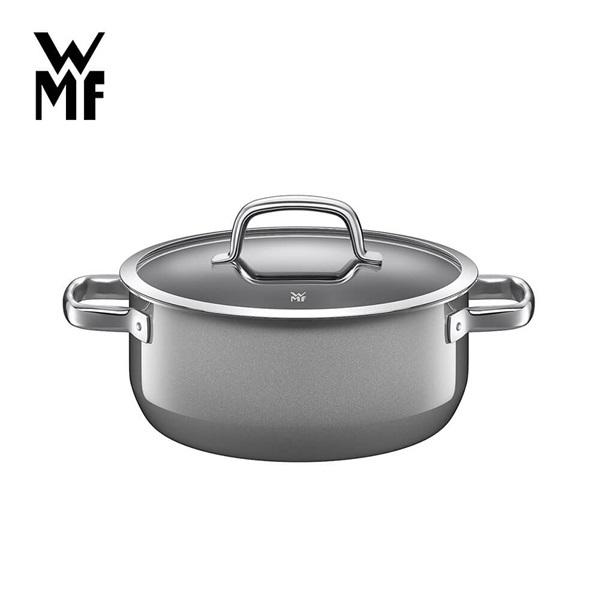 WMF(ヴェーエムエフ)フュージョンテック ミネラル ローキャセロール 