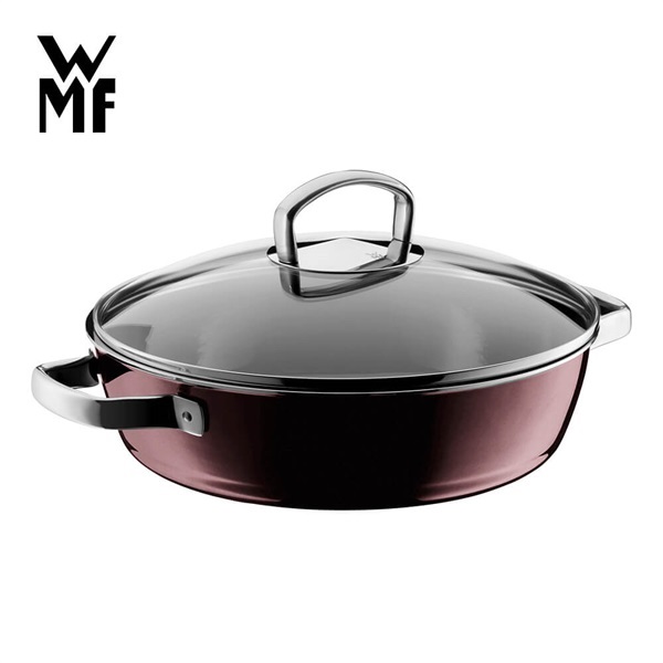 WMF(ヴェーエムエフ)フュージョンテック ミネラル ロースター28cm