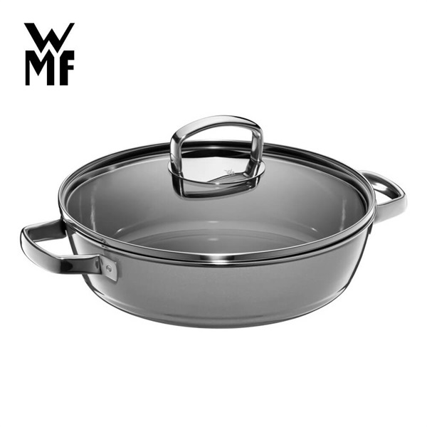 WMF(ヴェーエムエフ)フュージョンテックミネラル ロースター28cm 