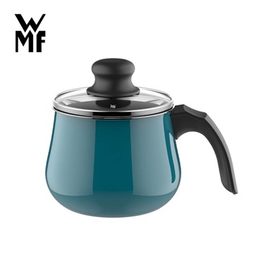 WMF(ヴェーエムエフ)フュージョンテックミネラル マルチポット 14cm ジェイド「W0516035290」＜リゾートトラストセレクション＞
