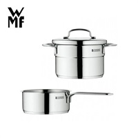 WMF(ヴェーエムエフ)ミニ ベジタブルスチーマー 16cm「W0716836040