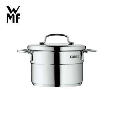 WMF(ヴェーエムエフ)ミニ ハイキャセロール14cm「W0714776040」＜リゾートトラストセレクション＞