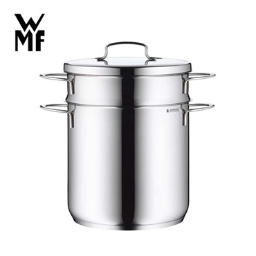 WMF(ヴェーエムエフ)ミニ パスタポット18cm「W0718826040」＜リゾートトラストセレクション＞