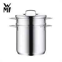 WMF(ヴェーエムエフ)ミニ ベジタブルスチーマー 16cm「W0716836040