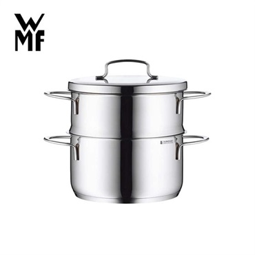 WMF(ヴェーエムエフ)ミニ ベジタブルスチーマー 16cm「W0716836040」＜リゾートトラストセレクション＞