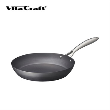 Vita Caft(ビタクラフト)スーパー鉄 フライパン28cm「00201176」＜リゾートトラストセレクション＞
