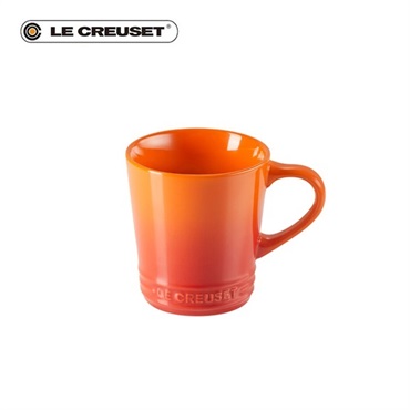 Le Creuset (ル・クルーゼ)ネオ･マグ オレンジ「60318300900114」