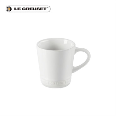 Le Creuset (ル・クルーゼ)ネオ･マグ ホワイト「60318300100114」