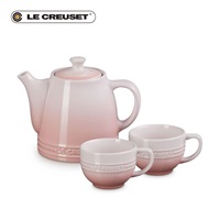 Le Creuset (ル・クルーゼ)レジェ・テーブルウェア セット ホワイト