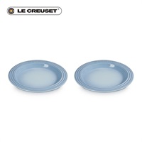 Le Creuset (ル・クルーゼ)レジェ・テーブルウェア セット ホワイト