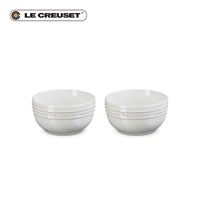 Le Creuset (ル・クルーゼ)レジェ・テーブルウェア セット ホワイト