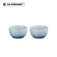 Le Creuset (ル・クルーゼ)レジェ・ボール 330ml ブライダルセット (2