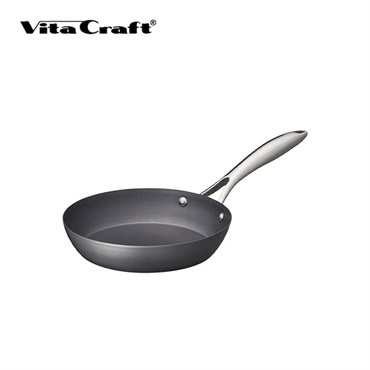 Vita Caft(ビタクラフト)スーパー鉄 フライパン20cm「00201174」＜リゾートトラストセレクション＞