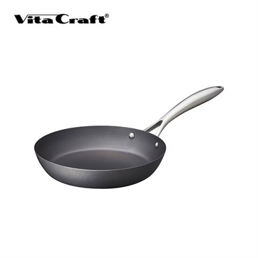 Vita Caft(ビタクラフト)スーパー鉄 フライパン24cm「00200972」＜リゾートトラストセレクション＞