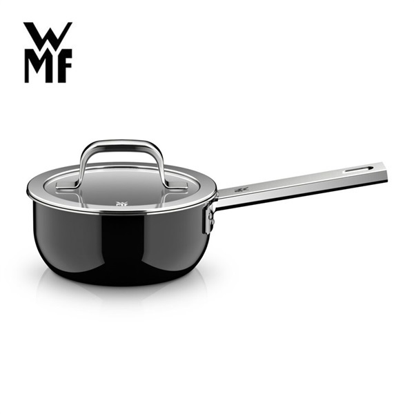 WMF FUSIONTEC MINERAL ソースパン 16cm ◇フュージョンテック ミネラル ソースパン 16cm BR ＜WMF ヴェー