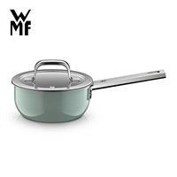 WMF(ヴェーエムエフ)フュージョンテック ミネラルプロ ソースパン16cm エメラルド 「W0519825290」＜リゾートトラストセレクション＞