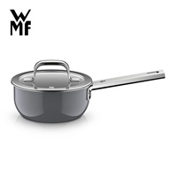 WMF(ヴェーエムエフ)フュージョンテック ミネラルプロ ソースパン16cm プラチナム 「W0518805290」＜リゾートトラストセレクション＞