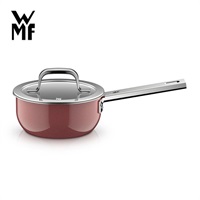 WMF(ヴェーエムエフ)フュージョンテック ミネラルプロ ソースパン16cm ローズクォーツ 「W0518935290」＜リゾートトラストセレクション＞