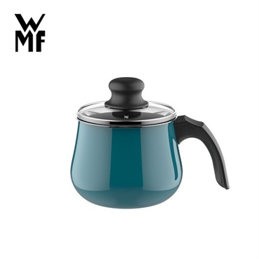 WMF(ヴェーエムエフ)フュージョンテック ミネラル マルチポット14cm ジェイド 「W0516035290」＜リゾートトラストセレクション＞