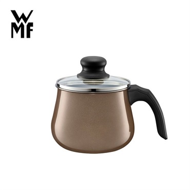 WMF(ヴェーエムエフ)フュージョンテック ミネラル マルチポット14cm ダークブラス 「W0515535290」＜リゾートトラストセレクション＞