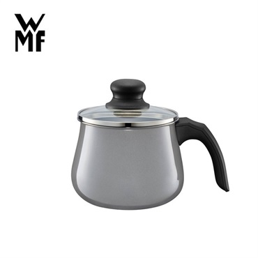 WMF(ヴェーエムエフ)フュージョンテック ミネラル マルチポット14cm プラチナム 「W0515545290」＜リゾートトラストセレクション＞