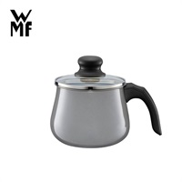 WMF(ヴェーエムエフ)フュージョンテック ミネラル マルチポット14cm プラチナム 「W0515545290」＜リゾートトラストセレクション＞